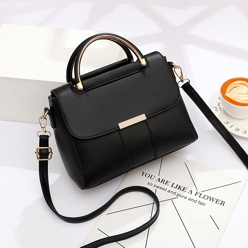 Popular Bags Women Trend All-Match Handbag Shoulder Messenger Bag Popular Bags Women Trend All-Match Handbag Shoulder Messenger Bag